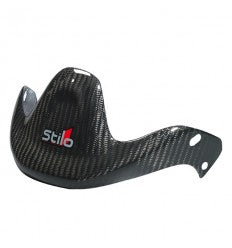 STILO YA0227 Carbon peak for WRC DES, ST4W and ST4R Photo-0 