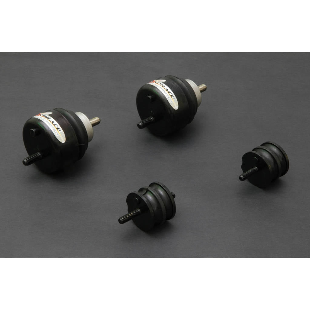 HARDRACE 7361 ENGINE MOUNT & TRANSMISSION MOUNT BMW E36/E36M/E46/E46M(NON-XI)/Z3/Z3M/E92 M Photo-0 