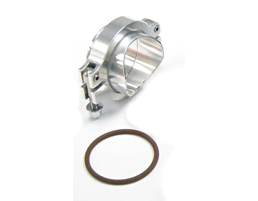 TIAL 004809 QRJ 38mm V-band Set (AL weld Flange) Photo-1 