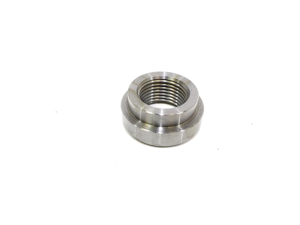 ARD ARVP03401-M1815ST Female NPT Weld On Bung M18x1.5 St. Photo-0 