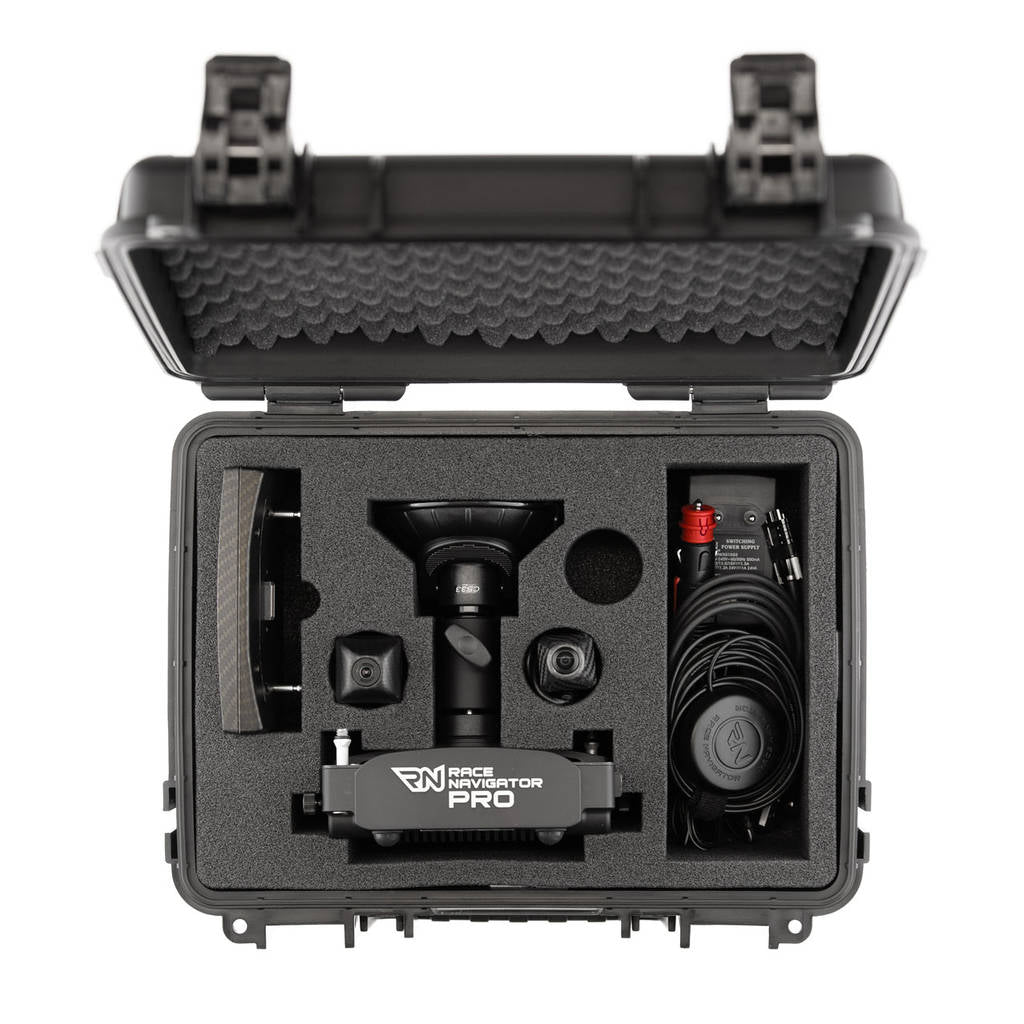 RN VISION P-CAS-PRO-10NEW1 Case RN PRO Photo-6 