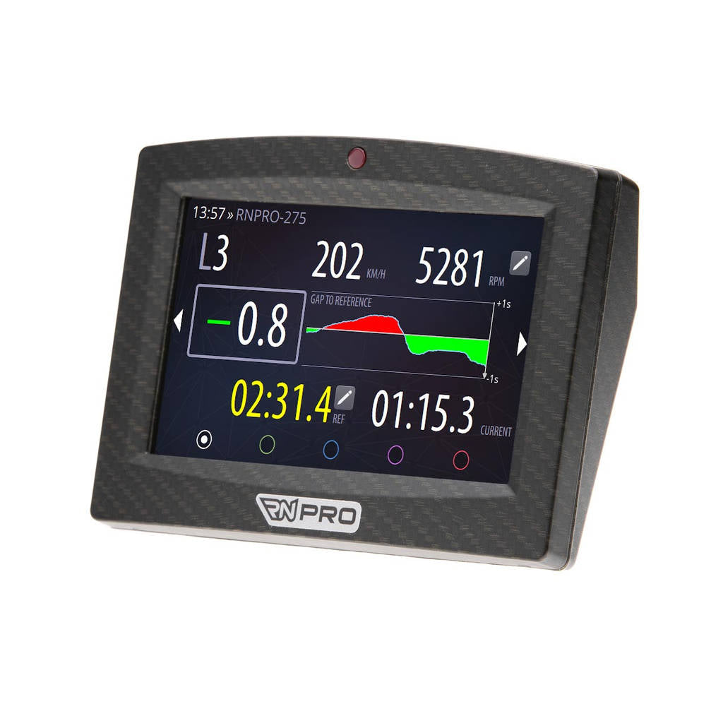 RN VISION P-DIS-PRO-10COW1 Display RN PRO Photo-0 
