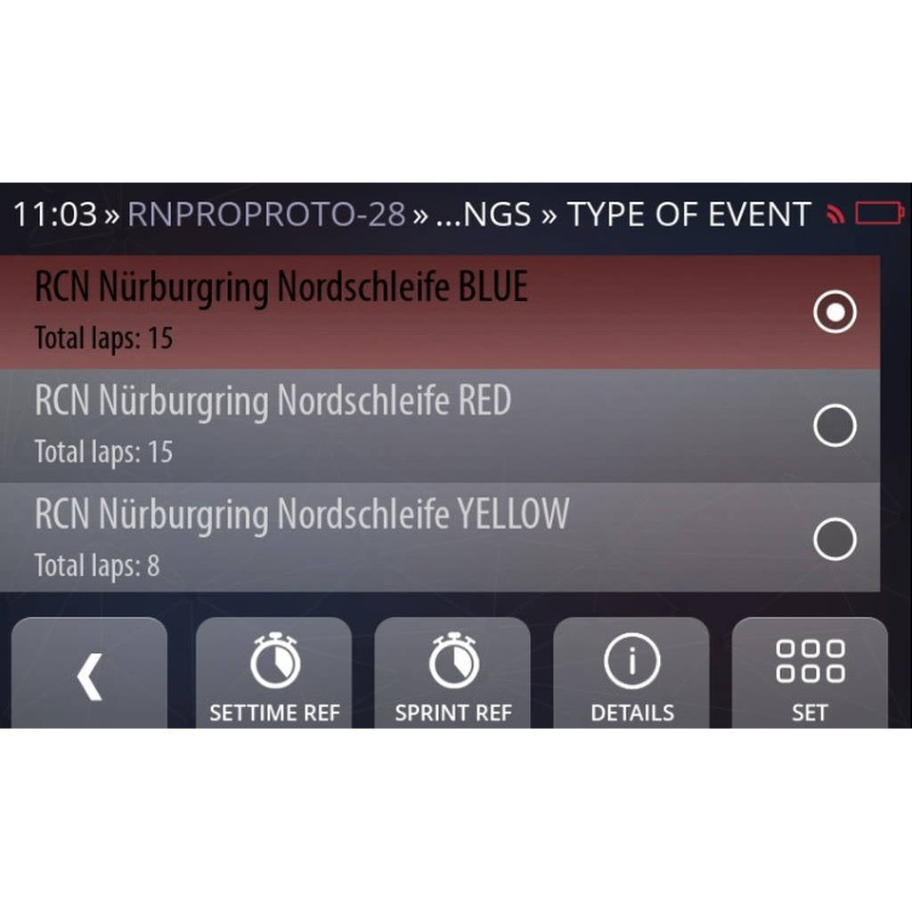 RN VISION P-LITE-MOD-RCN RN LITE RCN Mode Photo-2 