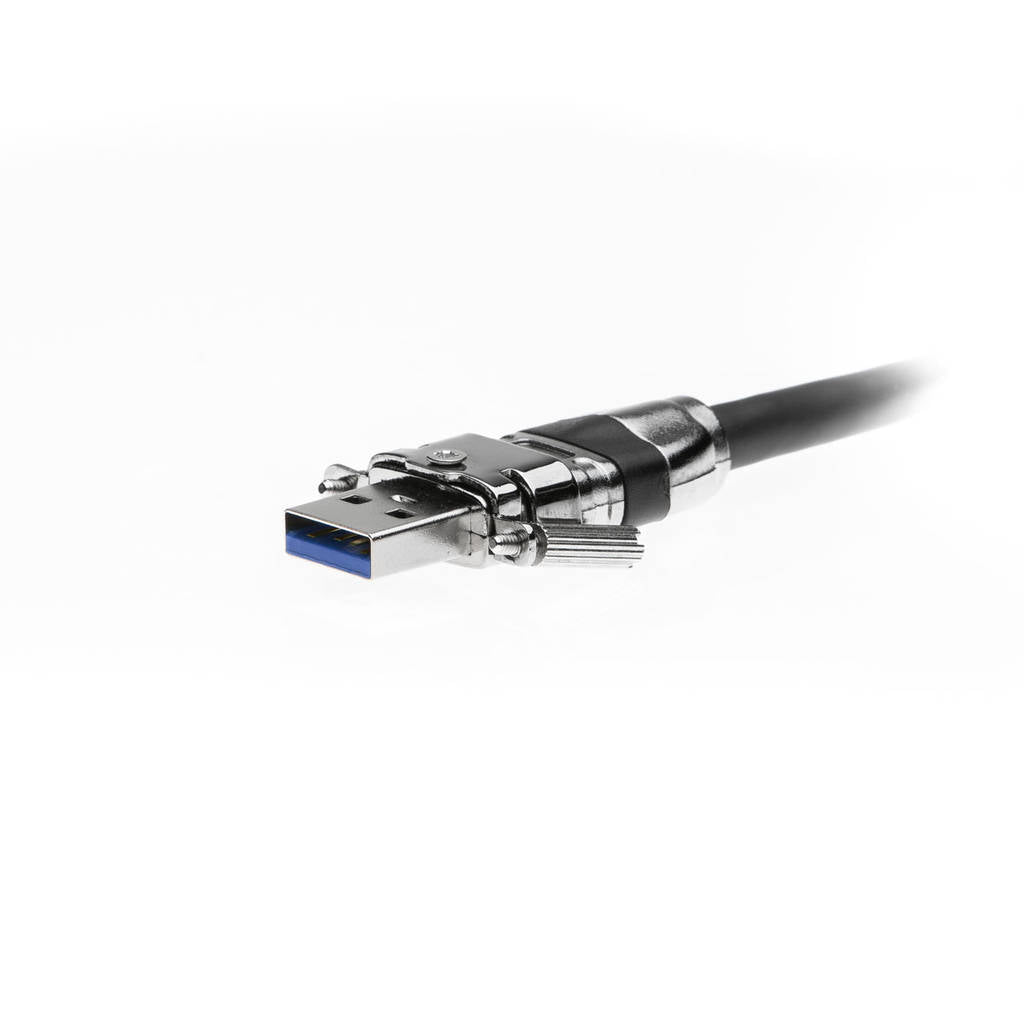 RN VISION P-CAB-CAM-3050W1 Camera cable USB 3.0 (5m) Photo-1 
