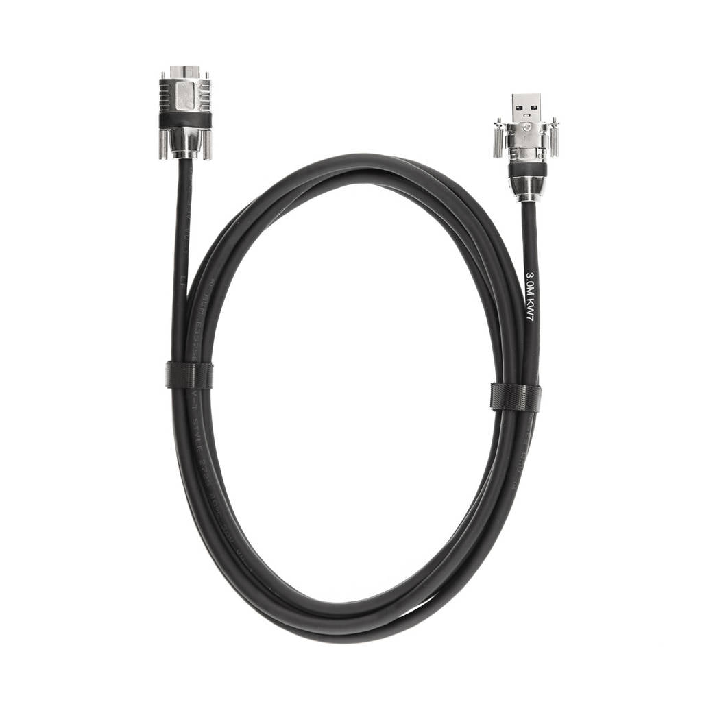 RN VISION P-CAB-CAM-3050W1 Camera cable USB 3.0 (5m) Photo-4 