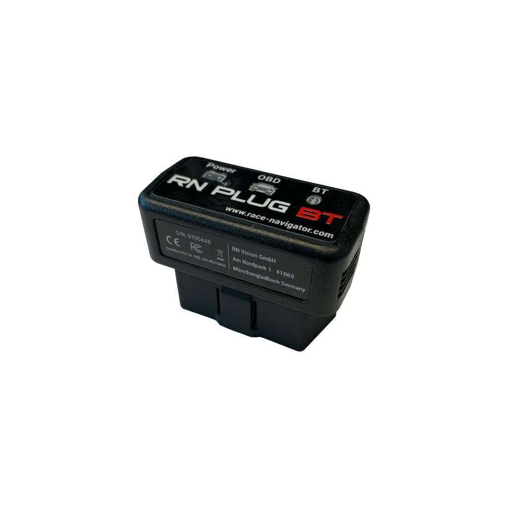 RN VISION P-OBD-PLUG RN OBD Plug Scan Tool Photo-0 