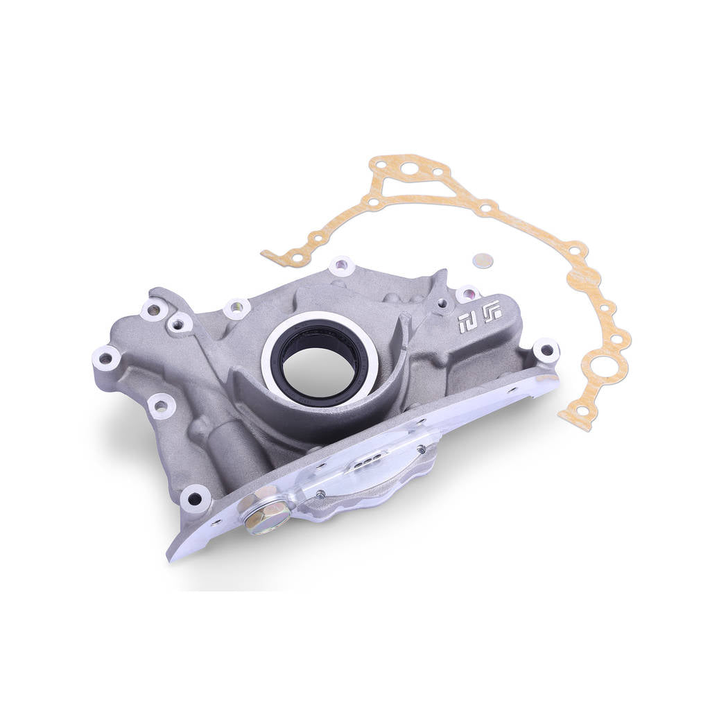 TOMEI TB203A-NS05A High-performance oil pump for NISSAN RB26 Photo-0 