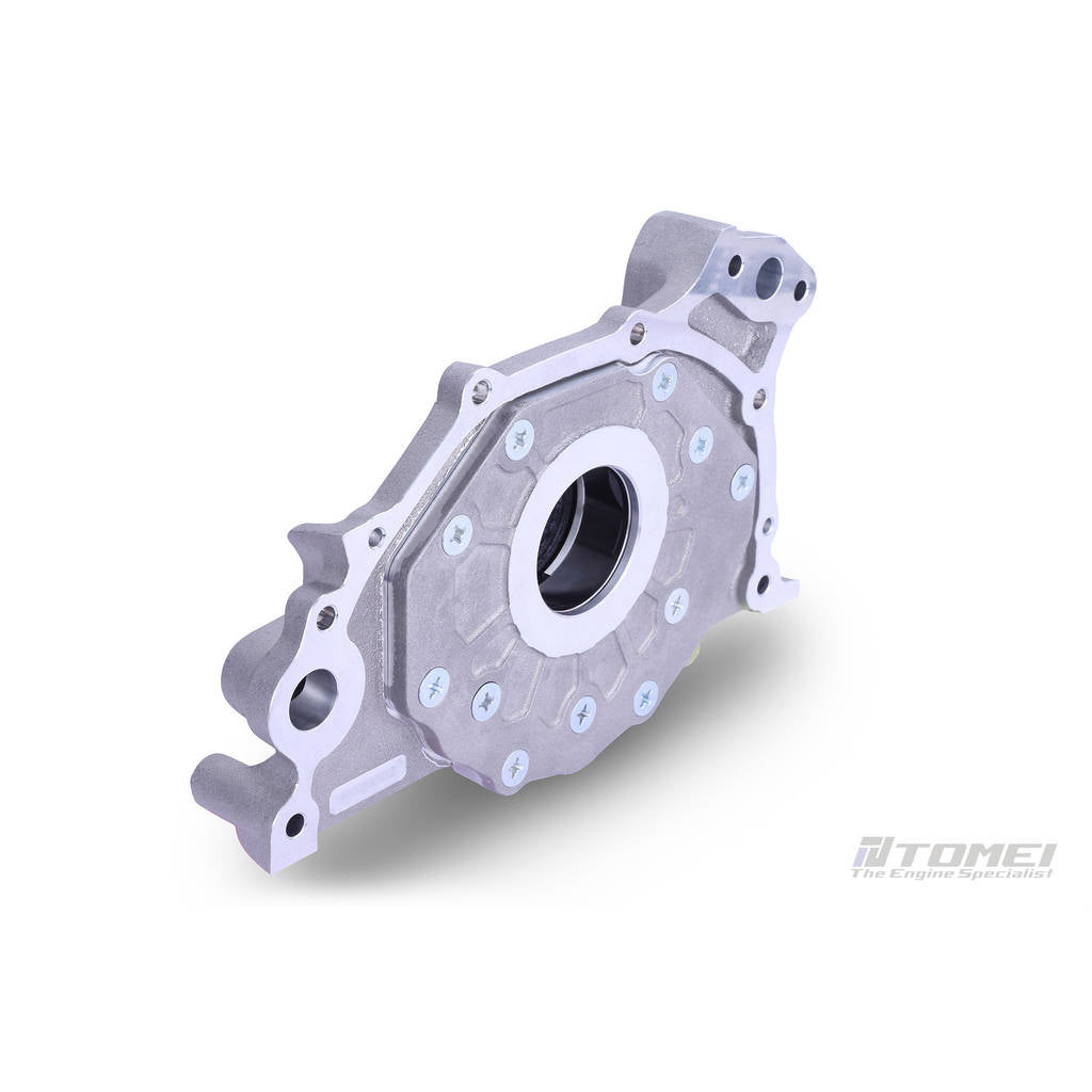 TOMEI TB203A-NS05A High-performance oil pump for NISSAN RB26 Photo-7 