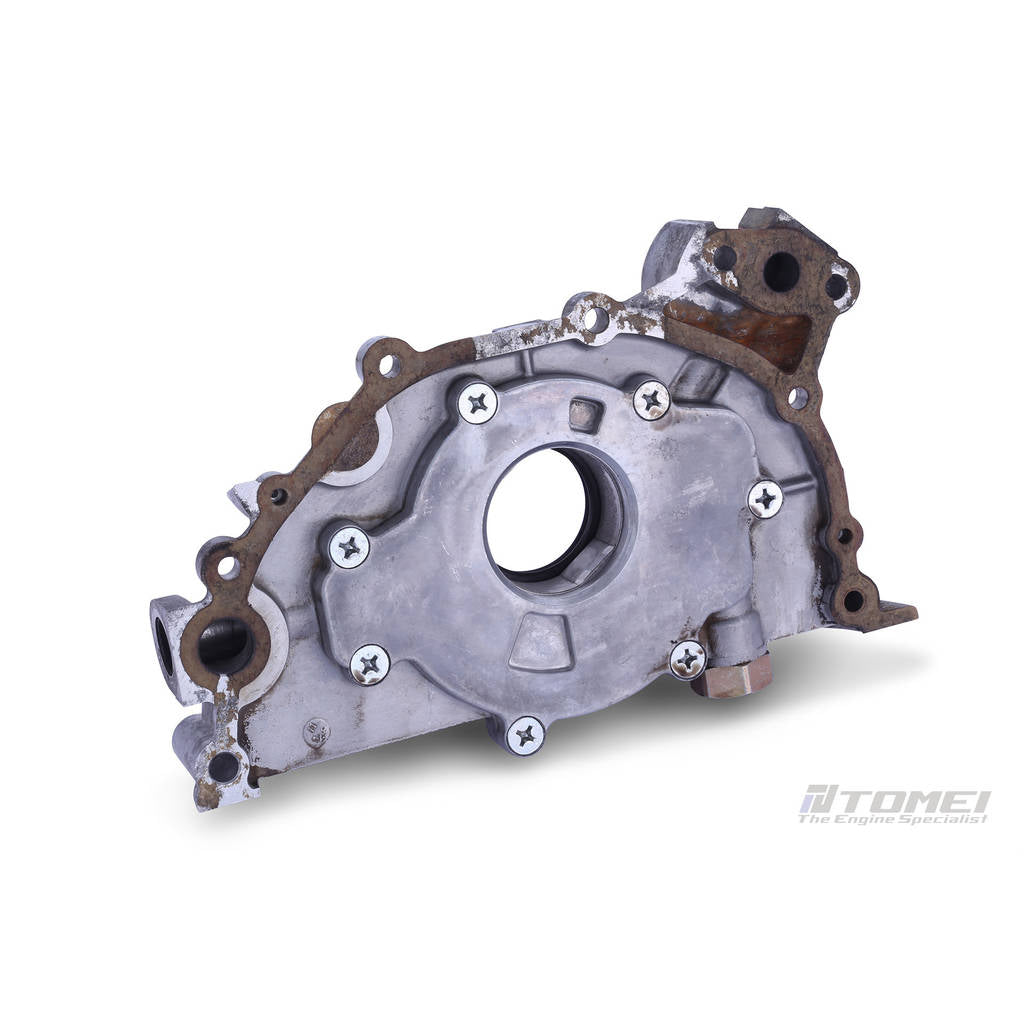 TOMEI TB203A-NS05A High-performance oil pump for NISSAN RB26 Photo-9 