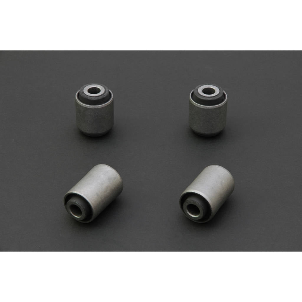 HARDRACE 6631 REAR LOWER ARM BUSHING (HARDEN RUBBER) 4PCS/SET NEW FOCUS/MAZDA3/MAZDA5 Photo-0 