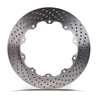 STOPTECH 30.113.1211.99 AeroRotor with Hardware Left Drilled Photo-0 