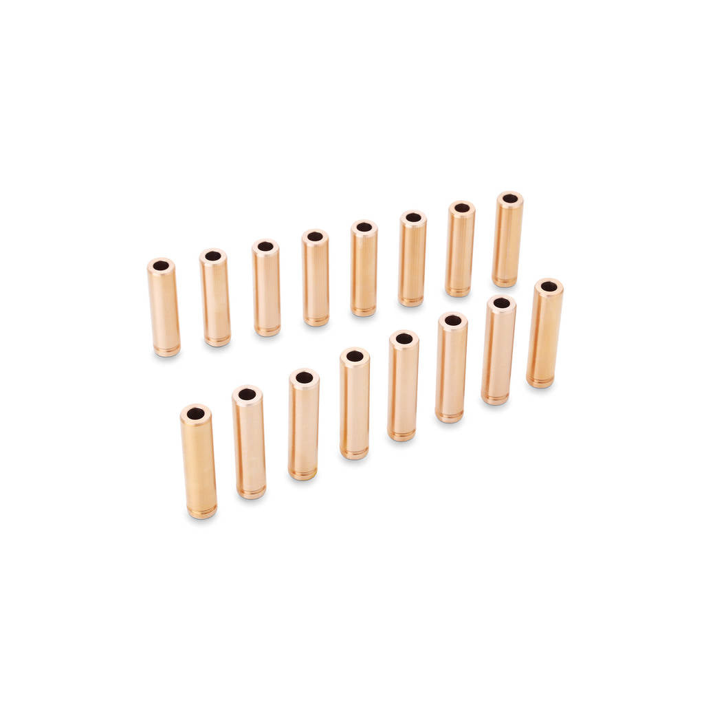 TOMEI TA309A-MT01A Valve guides for MITSUBISHI 4G63 Photo-0 