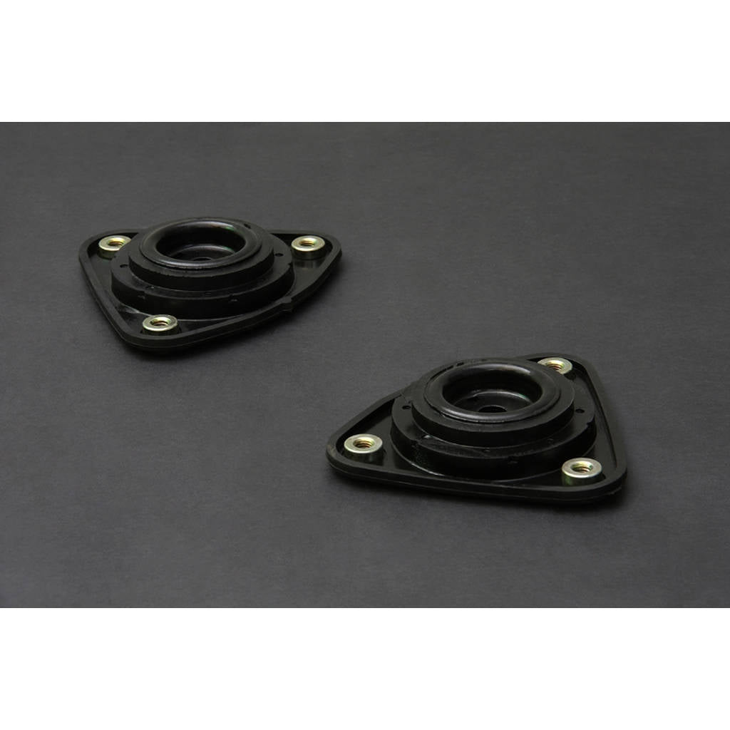 HARDRACE 7110 FRONT REINFORCED STRUT MOUNT RUBBER 2PCS/SET FOCUS II / MAZDA 3 (2pc in set) Photo-0 
