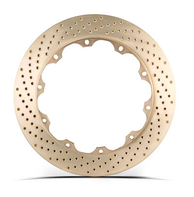 STOPTECH 30.488.1218.99 AeroRotor with Hardware Right Drilled Zinc Coated Photo-0 