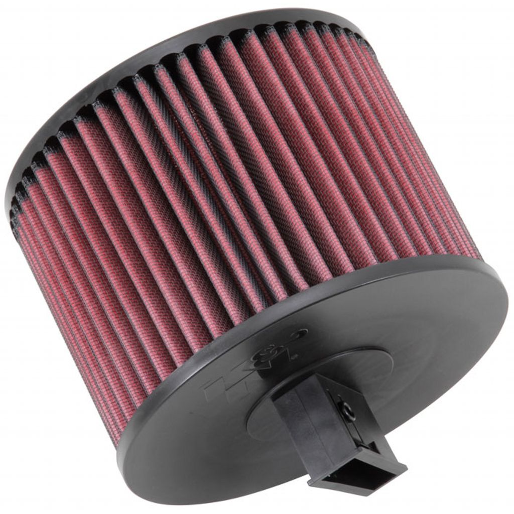 K&N E-2022 Replacement Air Filter BMW 325I & 330I (E90), '05 ON Photo-0 