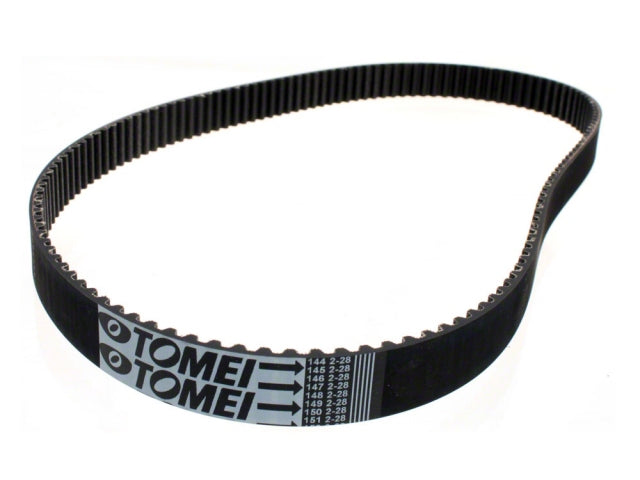 TOMEI TB101A-NS05A TIMING BELT RB26/RB25/RB20 Photo-0 