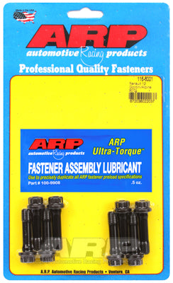 ARP 116-6001 Rod Bolt Kit for Renault 12 Gordini/Alpine 807G Photo-0 