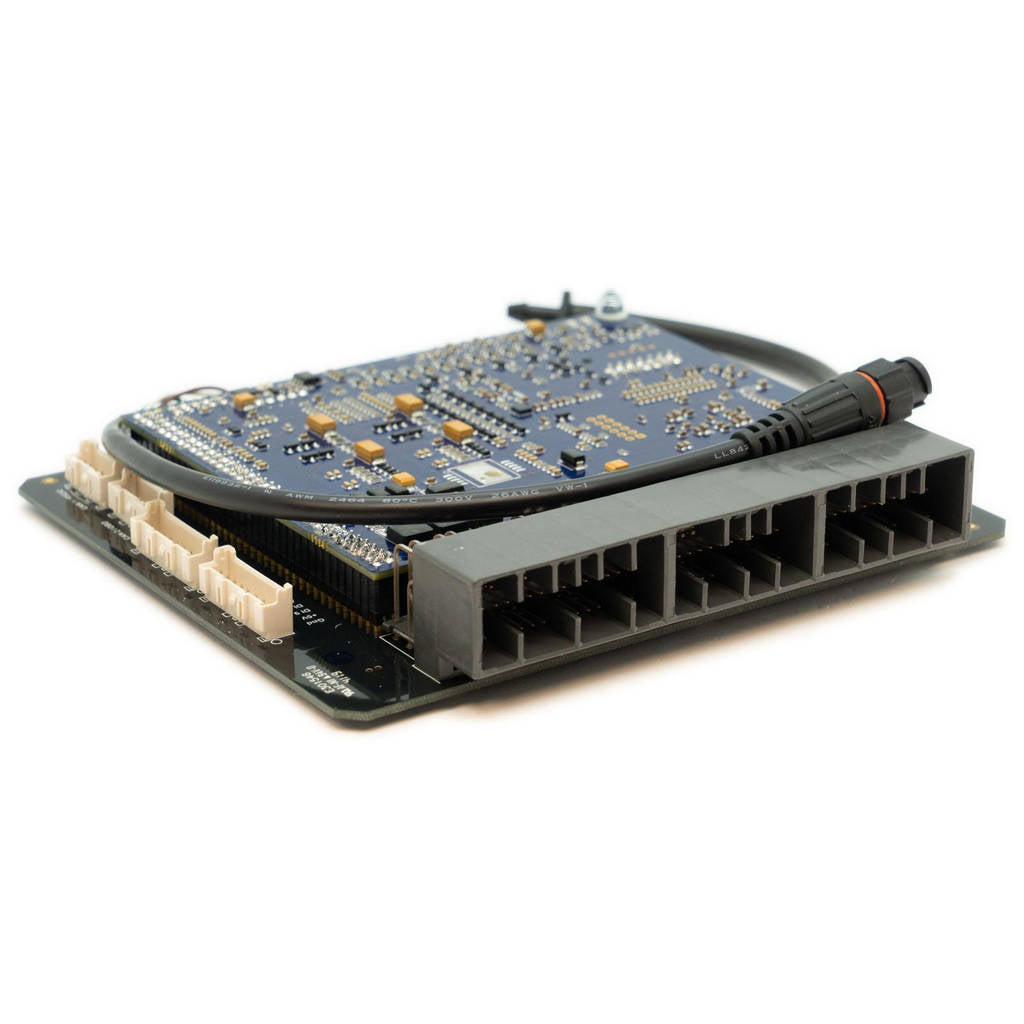 LINK ECU 204-4000 EVOLink Mitsubishi EVO IX Photo-1 