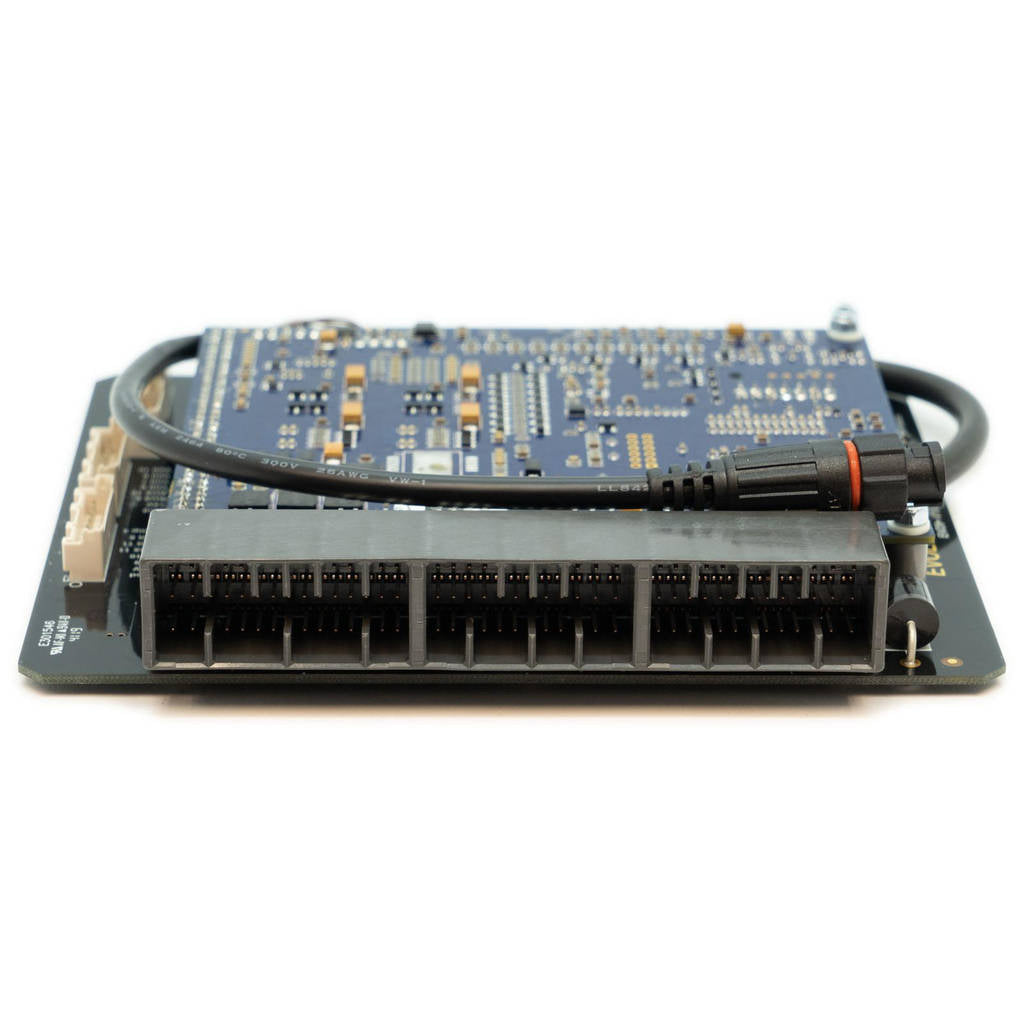 LINK ECU 204-4000 EVOLink Mitsubishi EVO IX Photo-2 