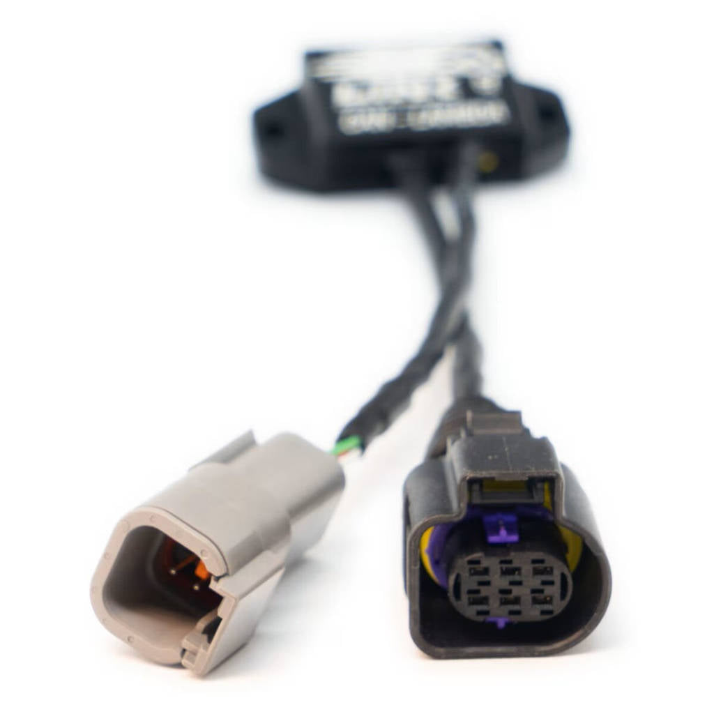 LINK ECU 125-1000 Link Digital wideband CAN module with Bosch 4.9 sensor Photo-0 