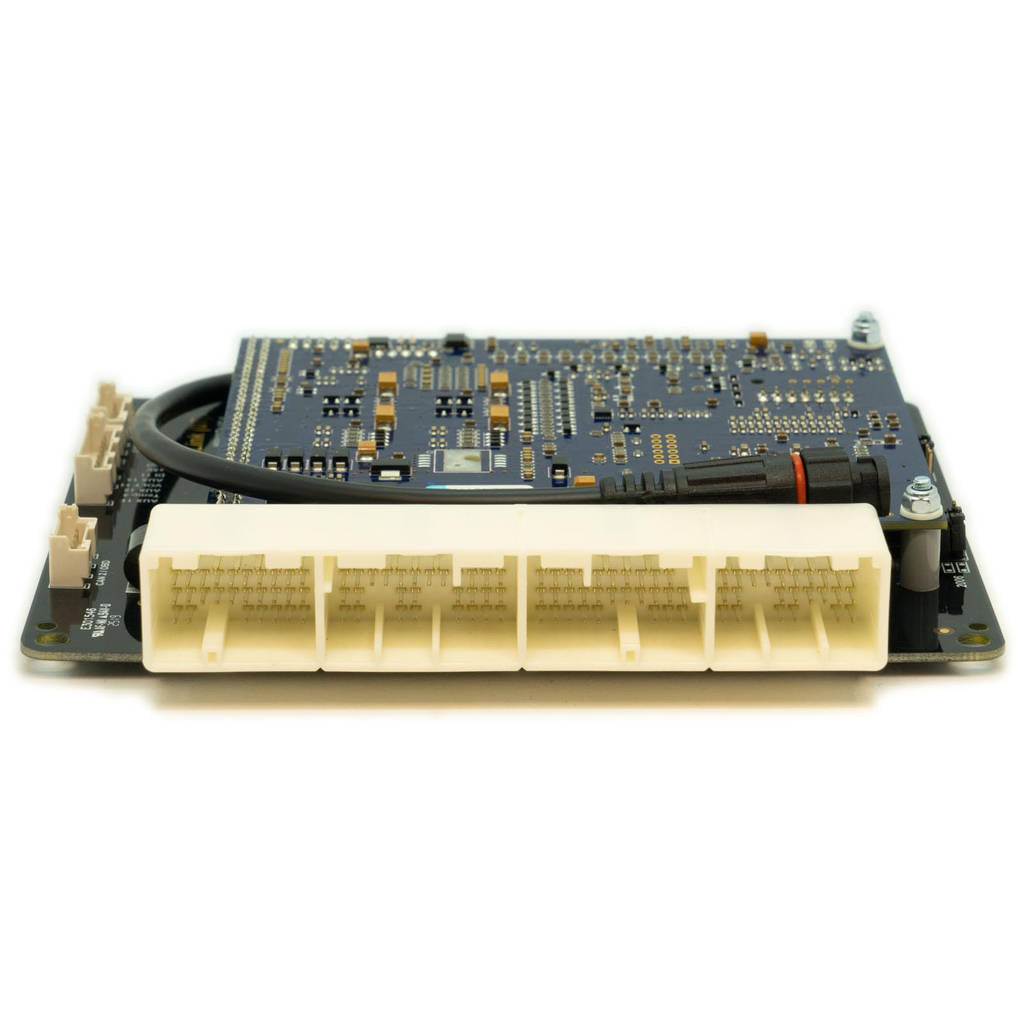LINK ECU 225-4000 WRXLink Subaru WRX & STI V10 Impreza WRX & STI, 06-07 Photo-0 