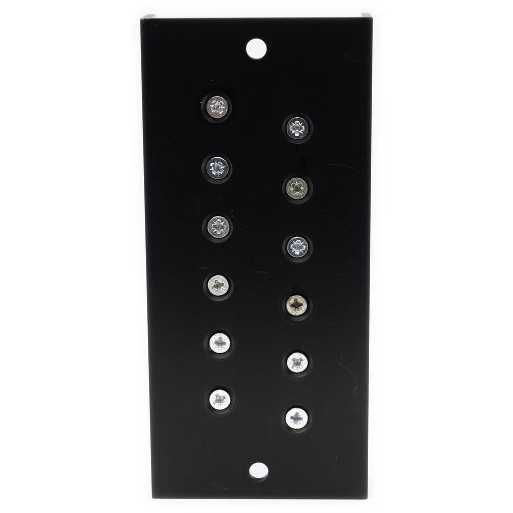 LINK ECU 101-0014 Ballast Resistor (6 X 4R7) Photo-0 