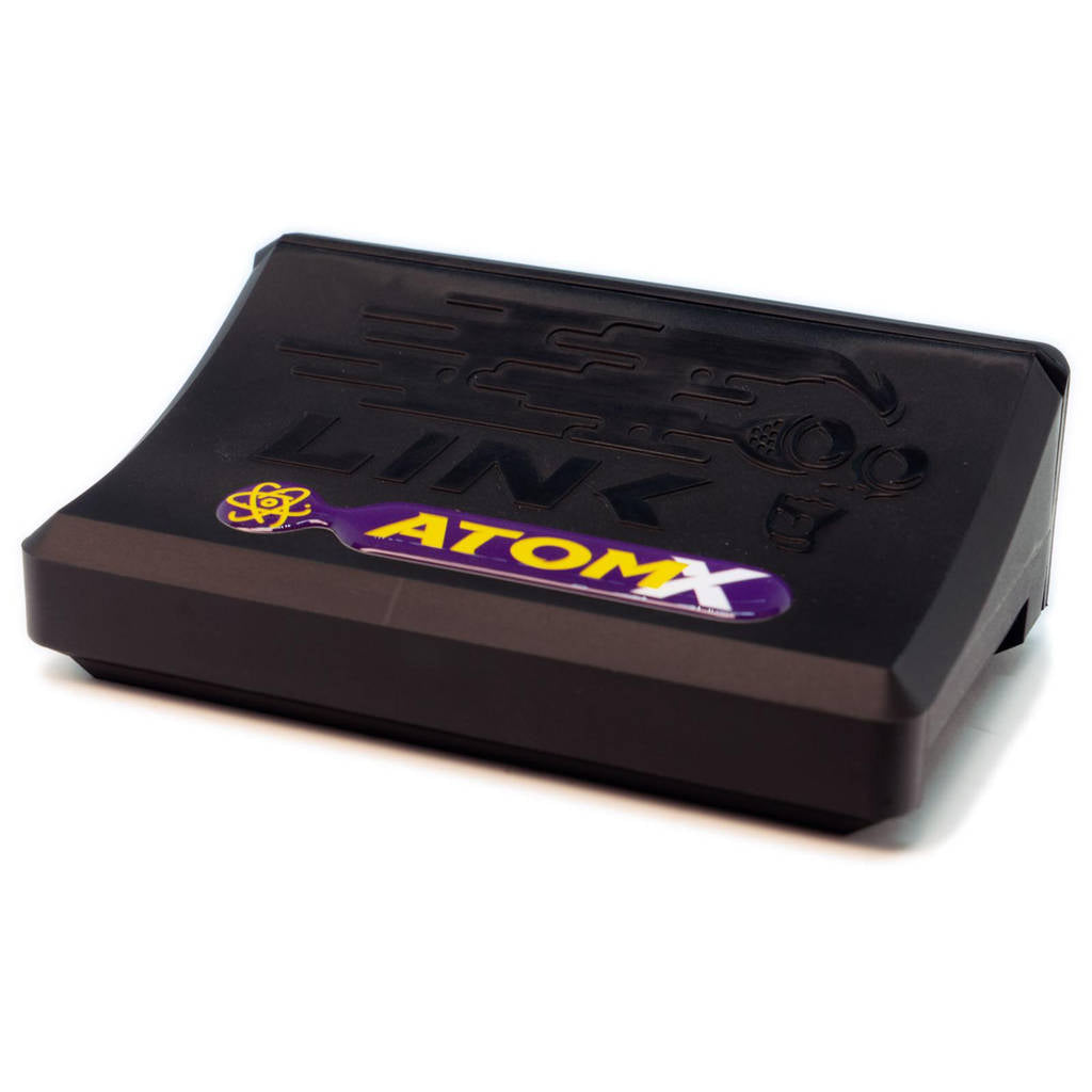 LINK ECU 111-4000 AtomX 4 x fuel & ignition Photo-0 