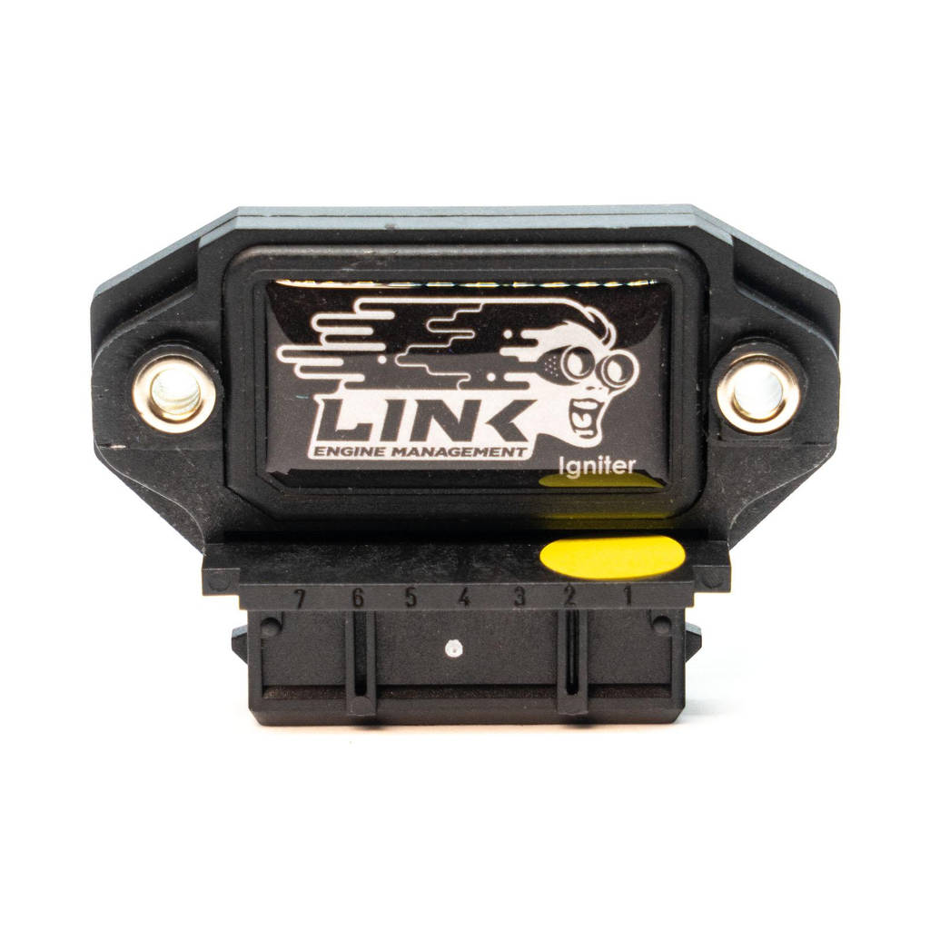 LINK ECU 101-0044 Three Channel Igniter Photo-1 