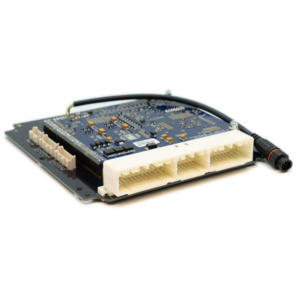 LINK ECU 222-4000 CelicaLink Toyota MR2 V2-3 & Celica ST205 Photo-1 
