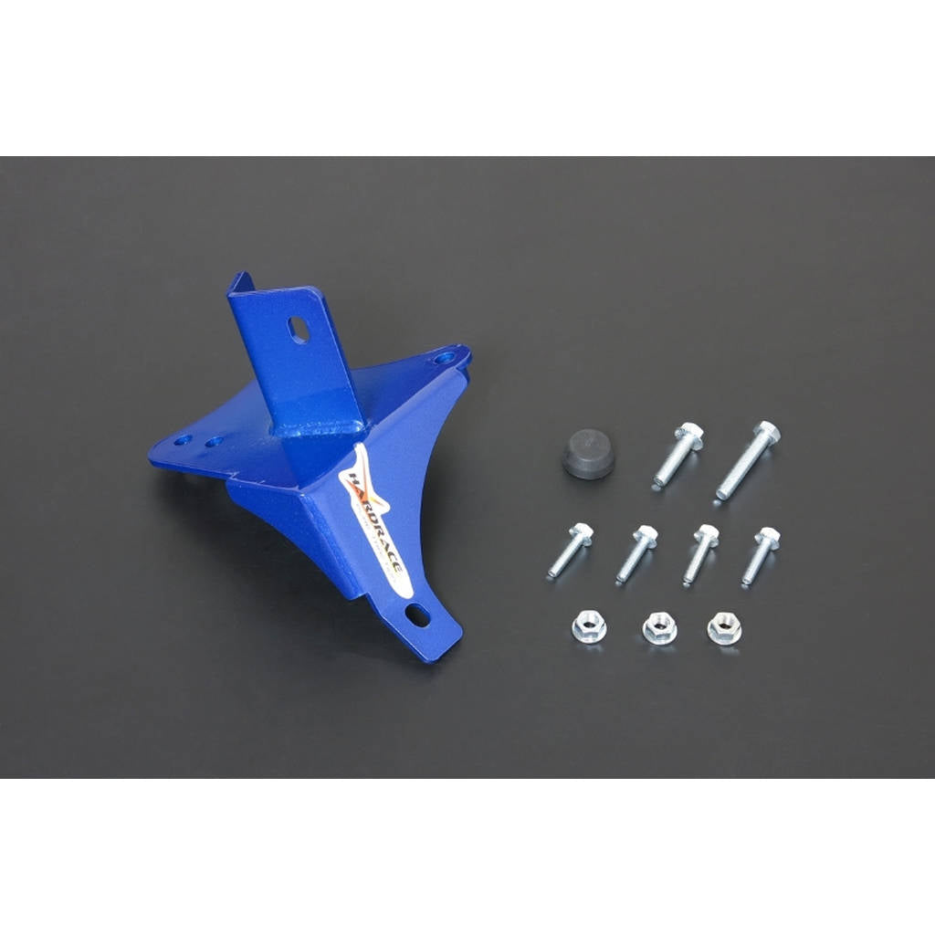 HARDRACE 8618 BRAKE MASTER CYLINDER STOPPER FOR SUBARU OUTBACK 4th BR 09-14 Photo-0 