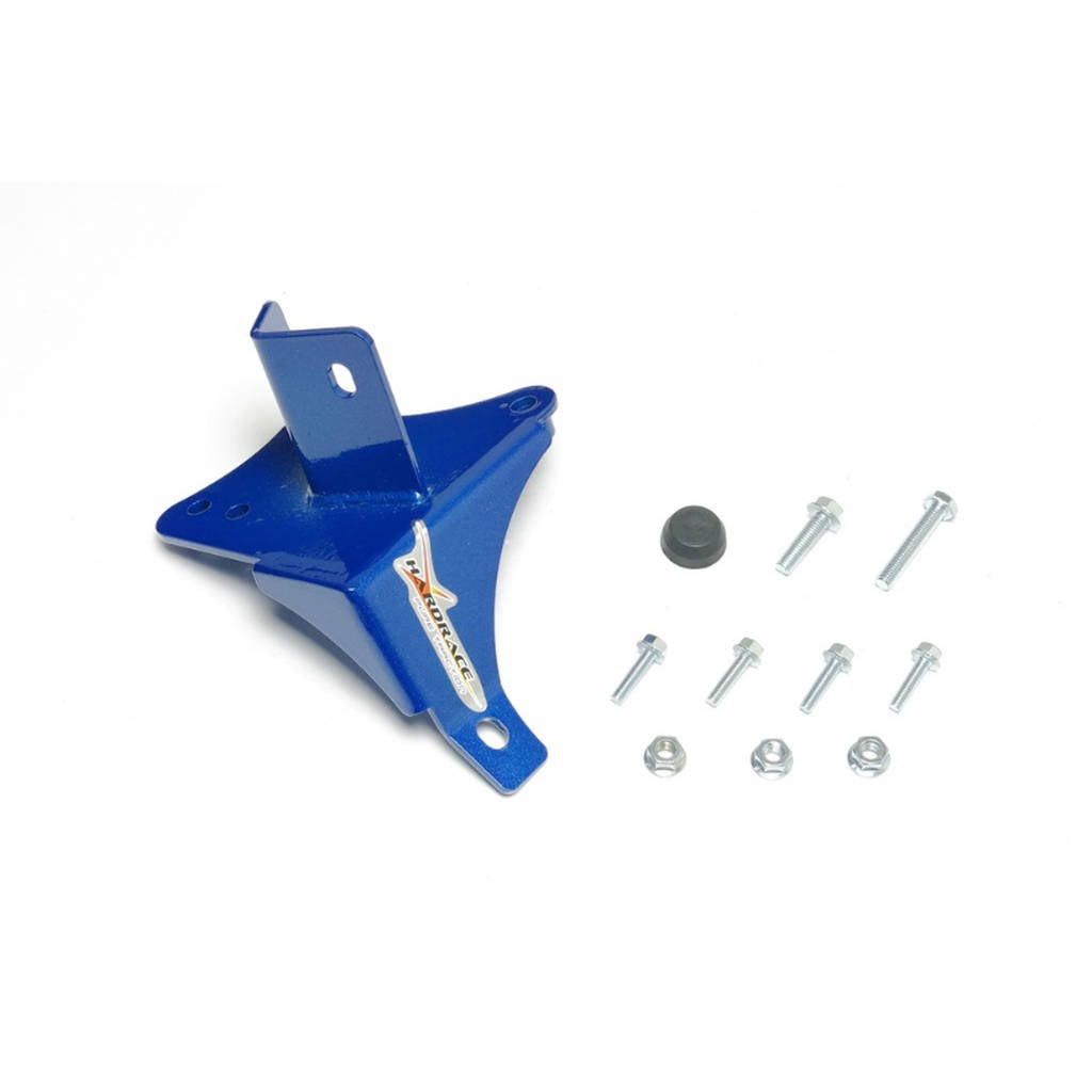 HARDRACE 8618 BRAKE MASTER CYLINDER STOPPER FOR SUBARU OUTBACK 4th BR 09-14 Photo-4 