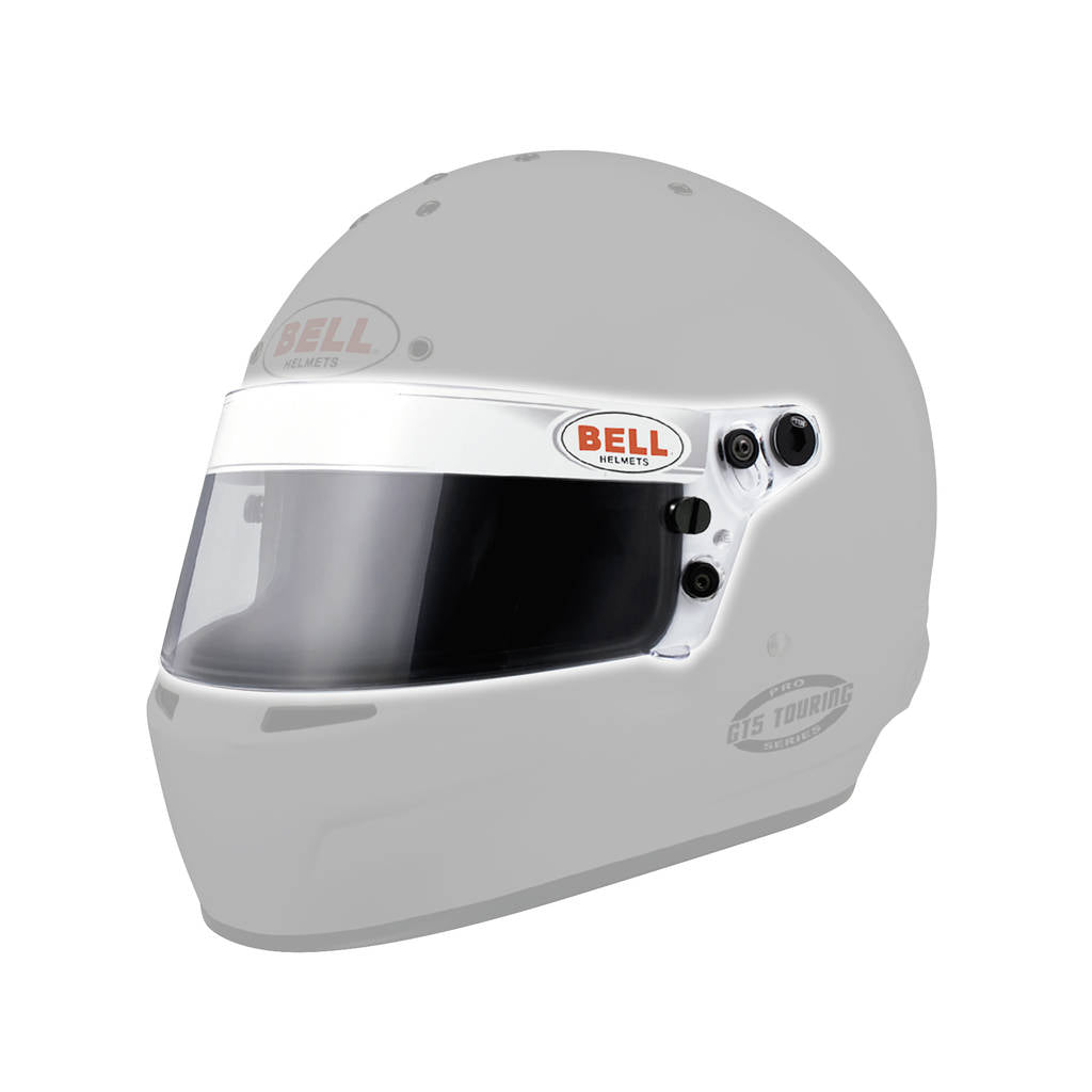 BELL 2010028 Visor SE05 for HP5/GT5/Sport 5 helmet, Irridium Mirror Photo-0 