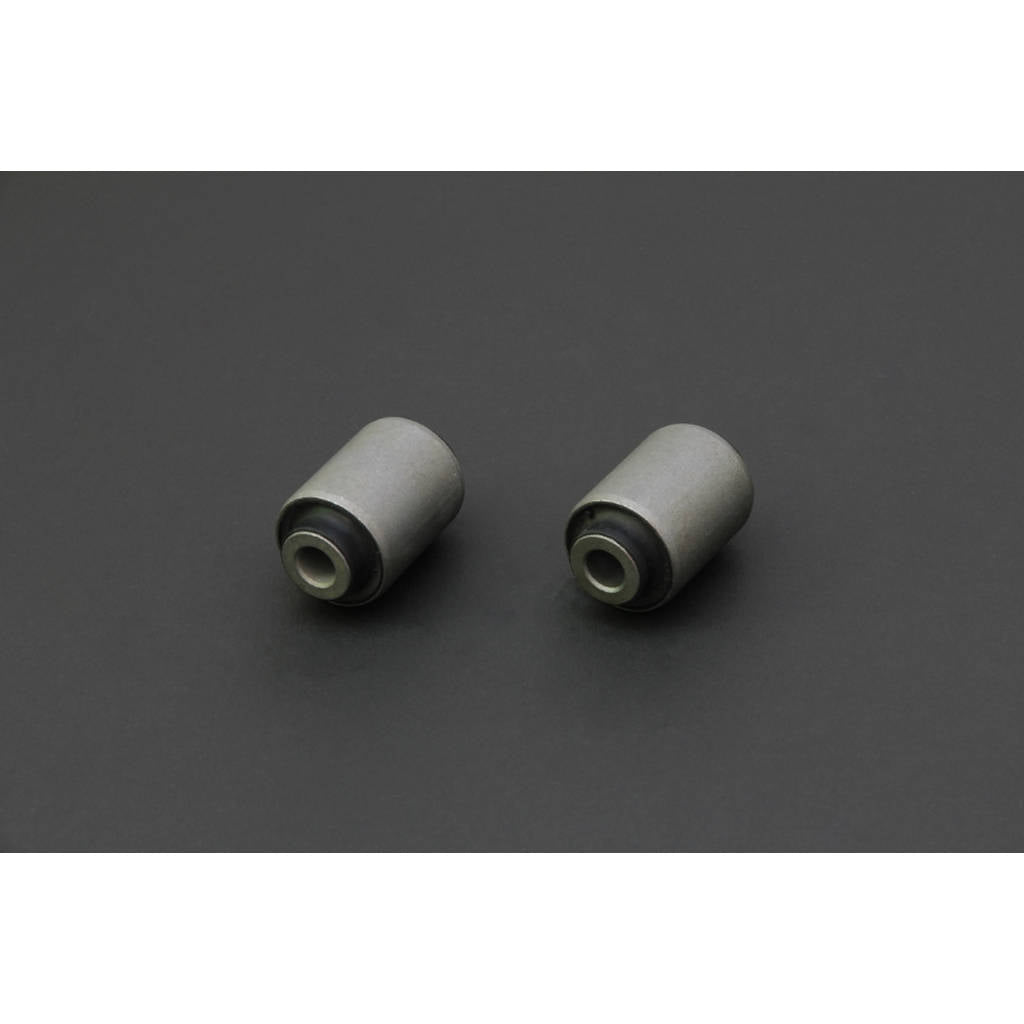 HARDRACE 6241 MPREZA GD FRONT CONTROL ARM BUSHING_SMALL (harden rubber) 2 pcs/set Photo-0 