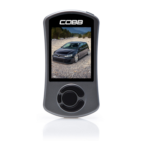 COBB AP3-VLK-002 AccessPORT for VW Golf GTI (Mk7) / AUDI A3 (8V) Photo-0 