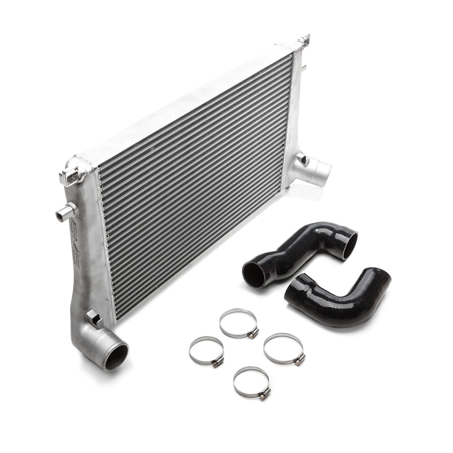 COBB AMS21090001-1 Front Mount Intercooler AMS Performance VW GTI (Mk7) 2015-2017 USDM Photo-0 