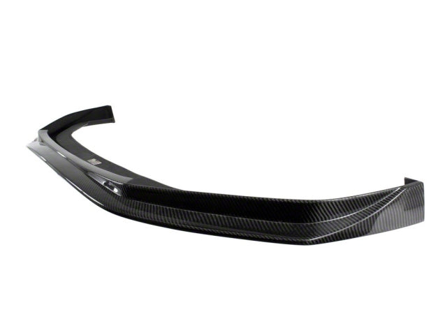 SEIBON FL1213SCNFRS-TB Carbon Fiber Front Bumper Lip TB-style for TOYOTA 86 Photo-2 