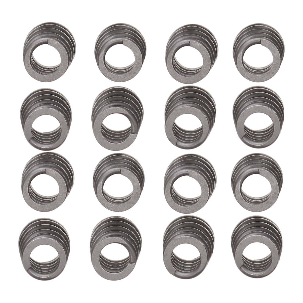 MANLEY 26185 Valve Spring and Retainer Kit (Valve Locks Not Included) for SUBARU WRX/STI Photo-6 