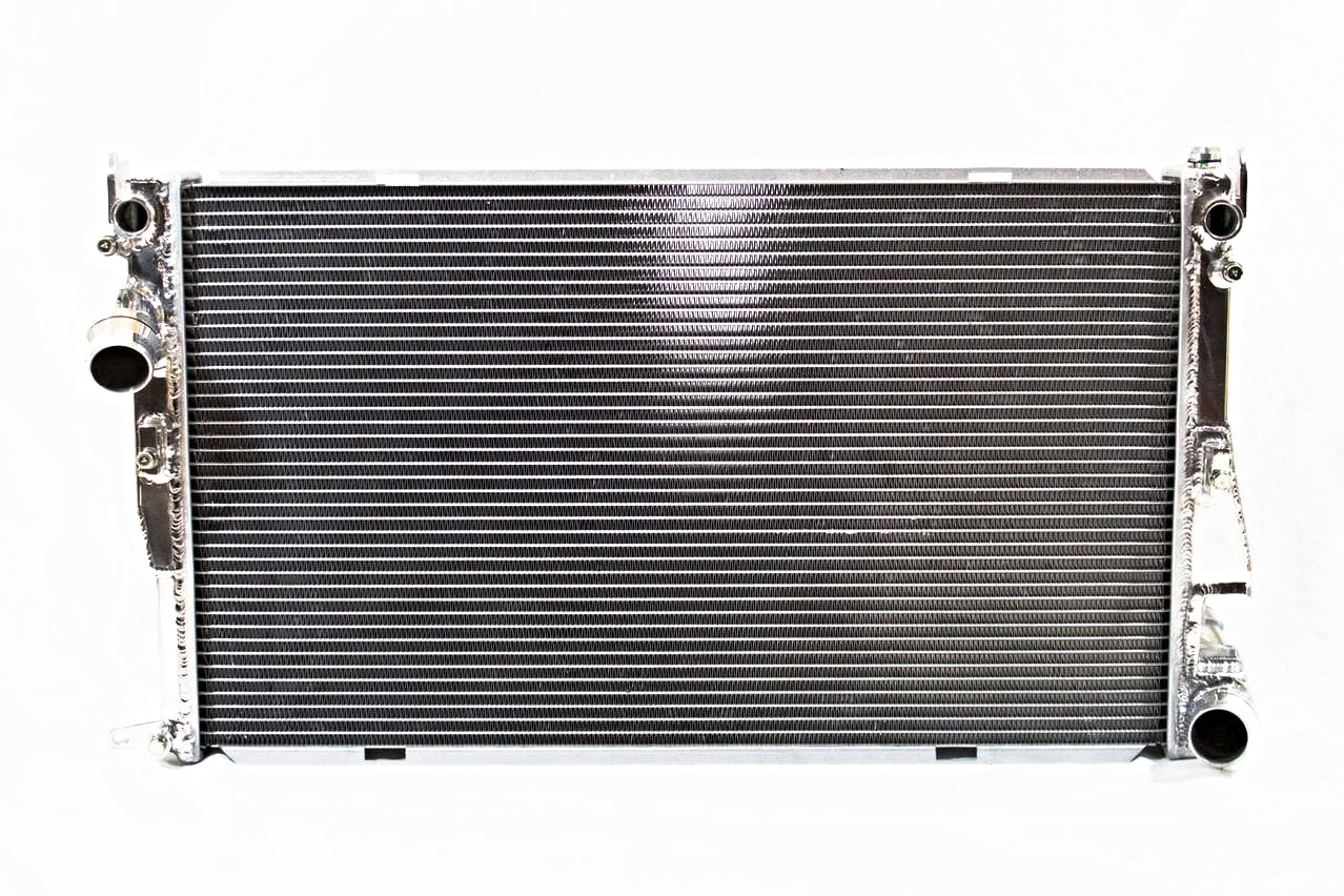 CSF 7046 Radiator for BMW 1 Series M 08-11 BMW 135i 07-11 BMW 335 2009+ Z4 BMW Z4 sDrive30i Z4 sDrive35i Z4 sDrive35is (Automatic transmissions) 2011+ Photo-0 