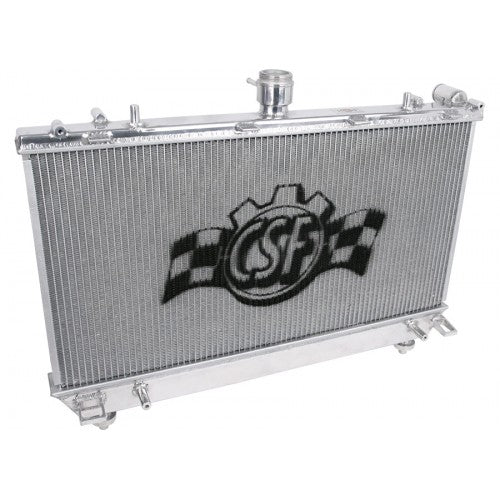 CSF 7052 Radiator for CHEVROLET CAMARO SS (V8) / 3.6L V6 2013+ Photo-0 