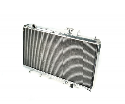 CSF 2850K Radiator for HONDA 1994-2001 Photo-0 