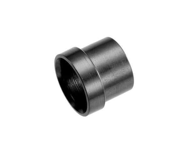 ARD ARAN819-3B Tube Sleeve fittings, AN3 BLACK (AN819-03) Photo-0 