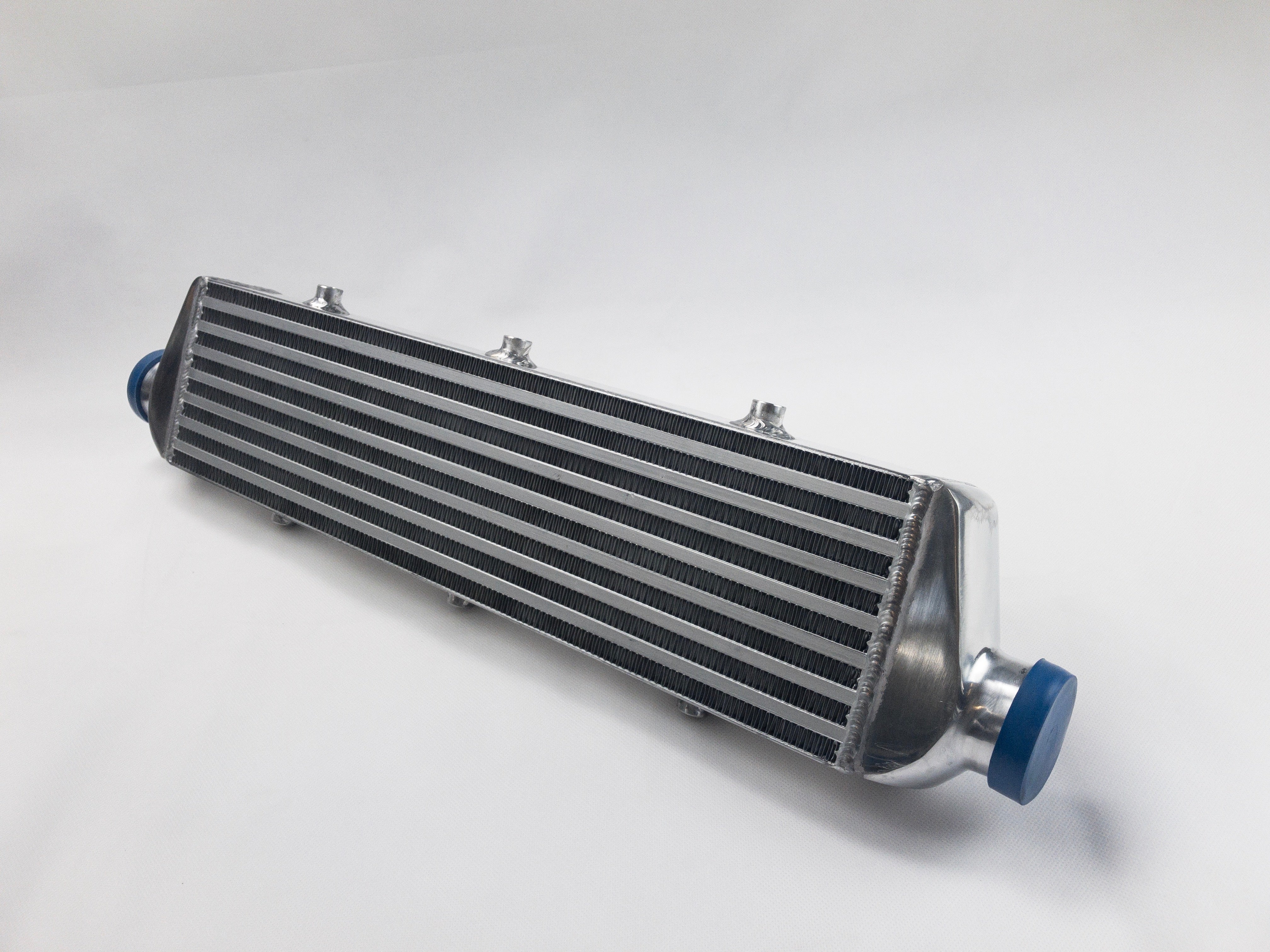 ARD 5003 Intercooler 550*140*65mm, inlet hose 63mm Photo-2 