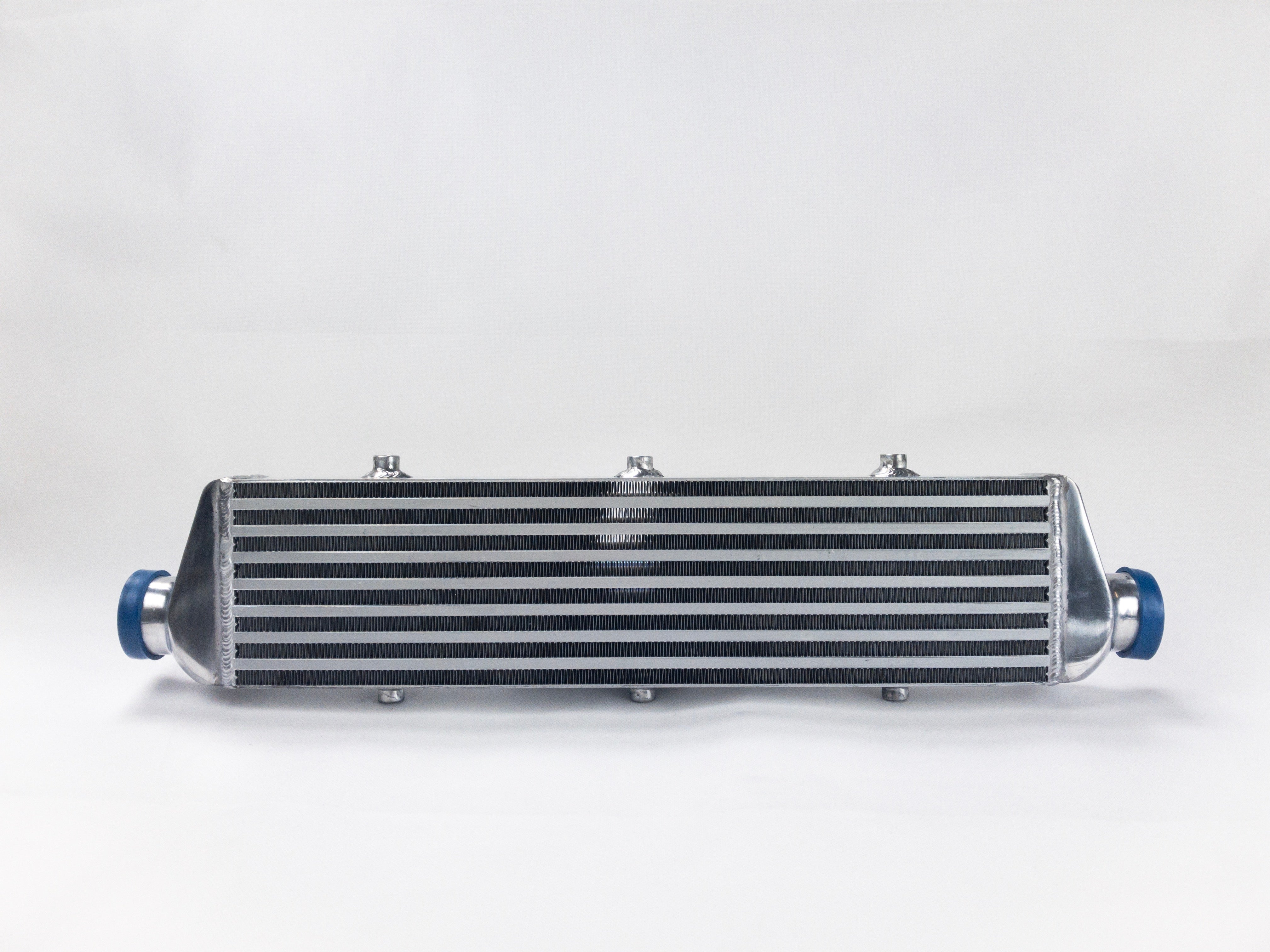 ARD 5003 Intercooler 550*140*65mm, inlet hose 63mm Photo-3 