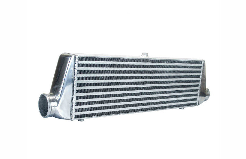 ARD 5003 Intercooler 550*140*65mm, inlet hose 63mm Photo-0 