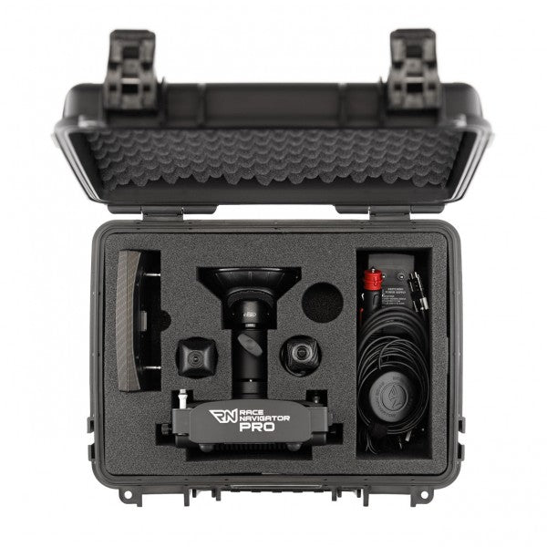 RN Vision (RACE NAVIGATOR) P-CAS-PRO-10NEW1 RN PRO CASE with the RN PRO purchase Photo-2 