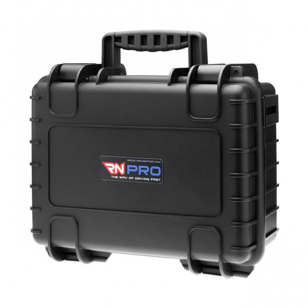 RN Vision (RACE NAVIGATOR) P-CAS-PRO-10NEW1 RN PRO CASE with the RN PRO purchase Photo-0 