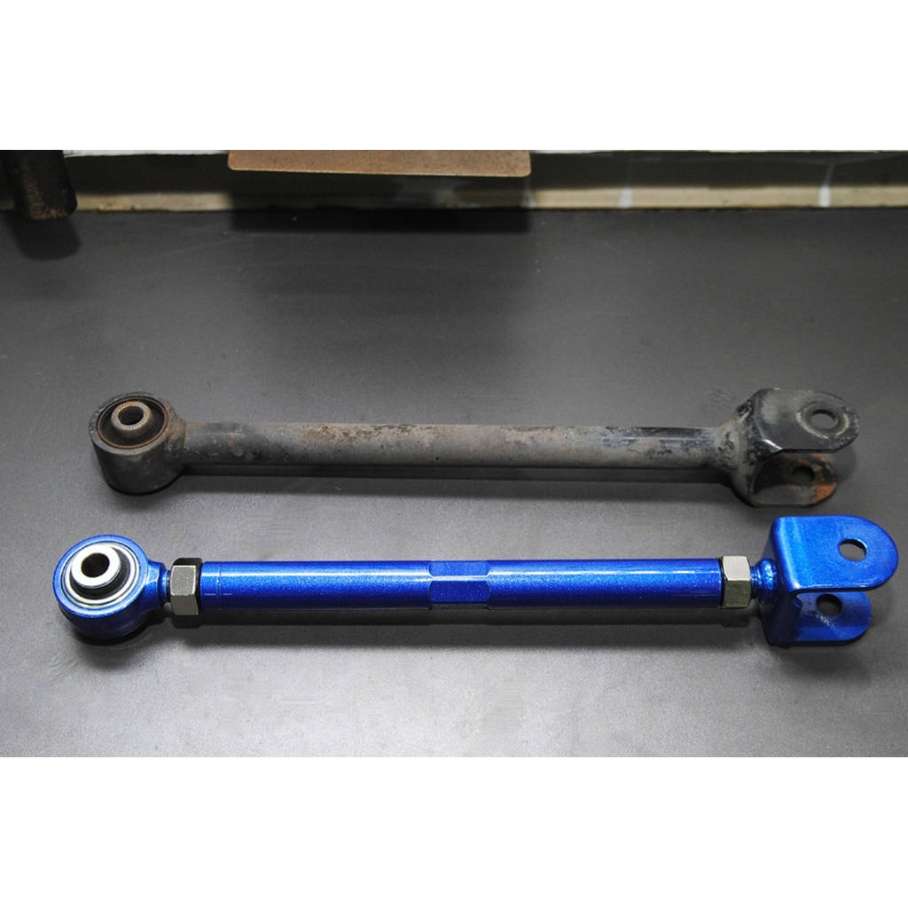 HARDRACE 6374-H IS300/GS300/JZX110 RAER TRACTION ROD 2PCS/SET Photo-4 