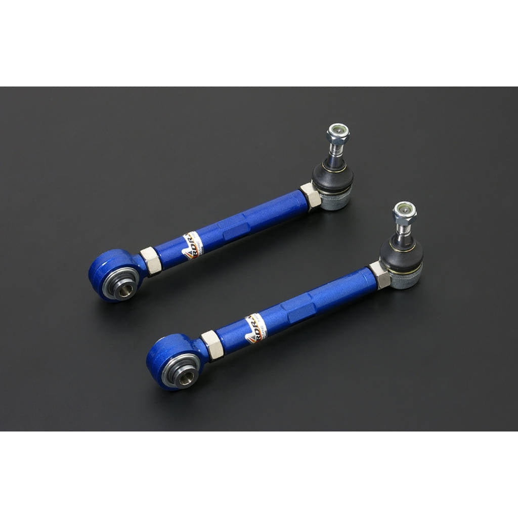 HARDRACE 6392 IS300/GS300/JZX110 RAER TOE CONTROL ARM 2PCS/SET Photo-0 