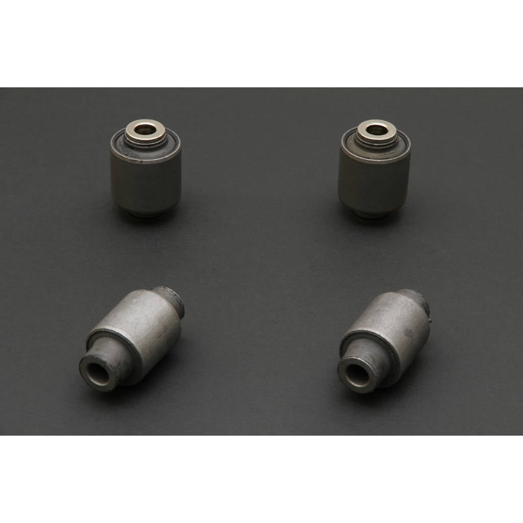 HARDRACE 6859 IS200/300 REAR UPPER ARM BUSHING 4PCS/SET Photo-0 