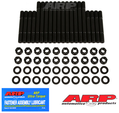ARP 124-4001 Head Stud Kit for BUICK 350 hex Photo-0 